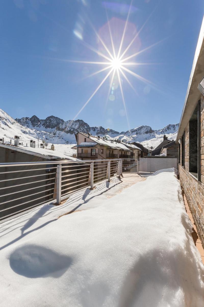 Pierre & Vacances Andorra Pas de la Casa Alaska - Housity