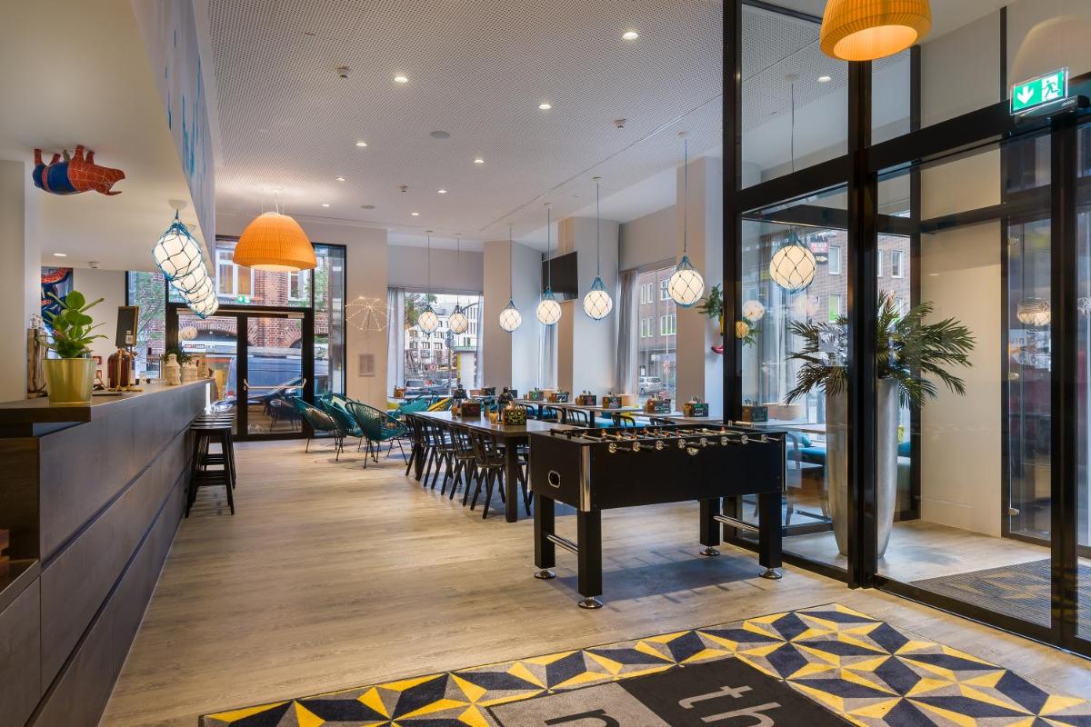 Holiday Inn - the niu, Welly Kiel by IHG - Housity