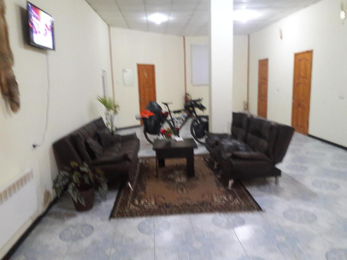 Javakhet - Housity