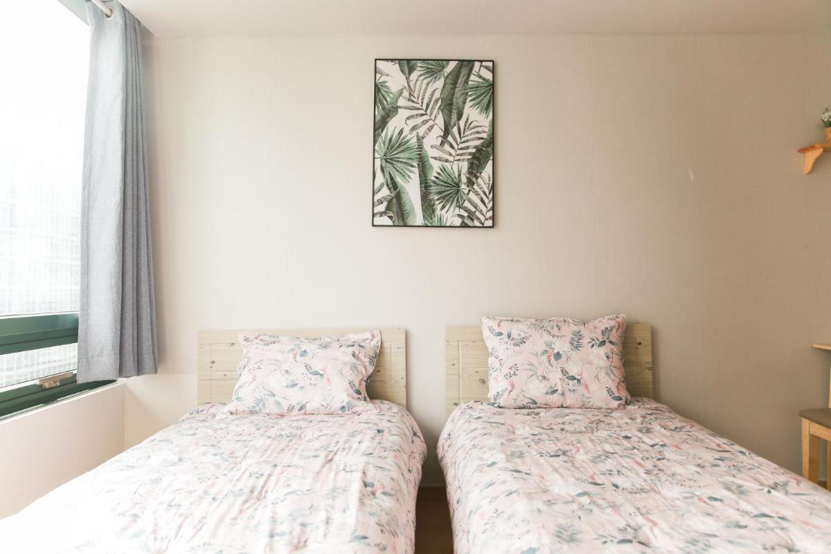 Eve Hongdae - Housity