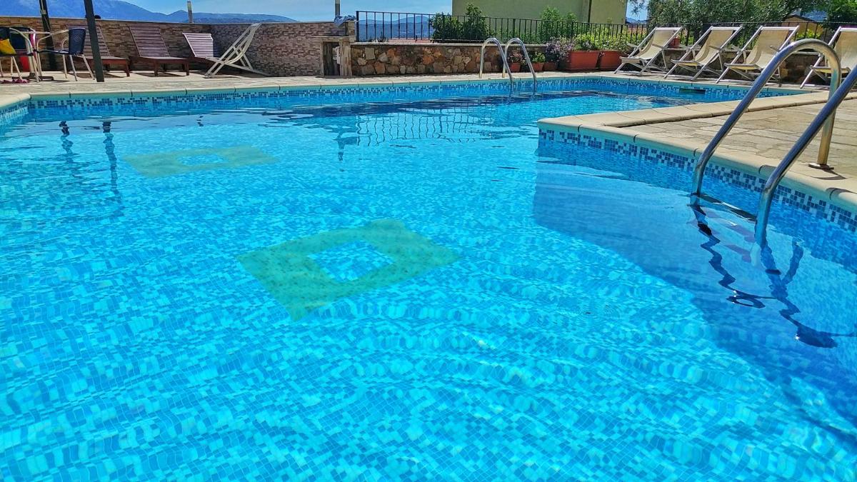 Hotel Meridiana - Housity