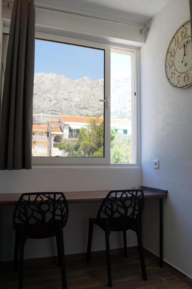 Apartments Mario with private parking - Housity