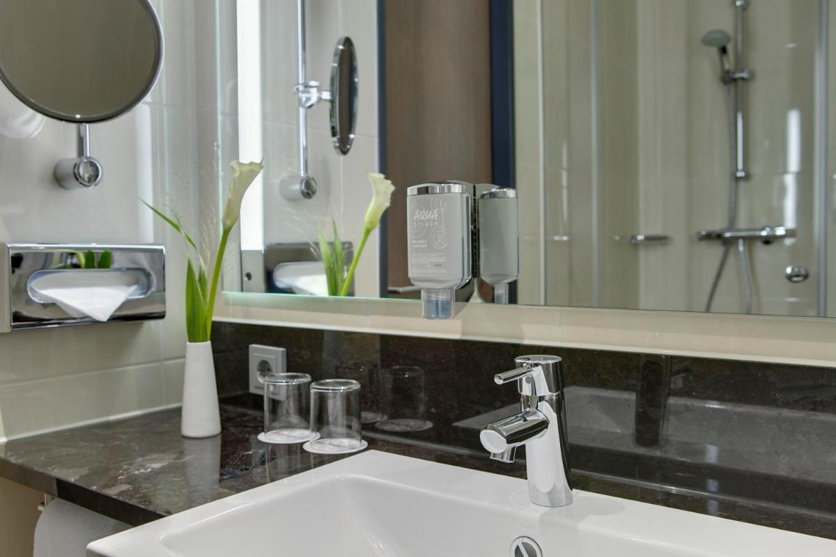 IntercityHotel Berlin Hauptbahnhof - Housity