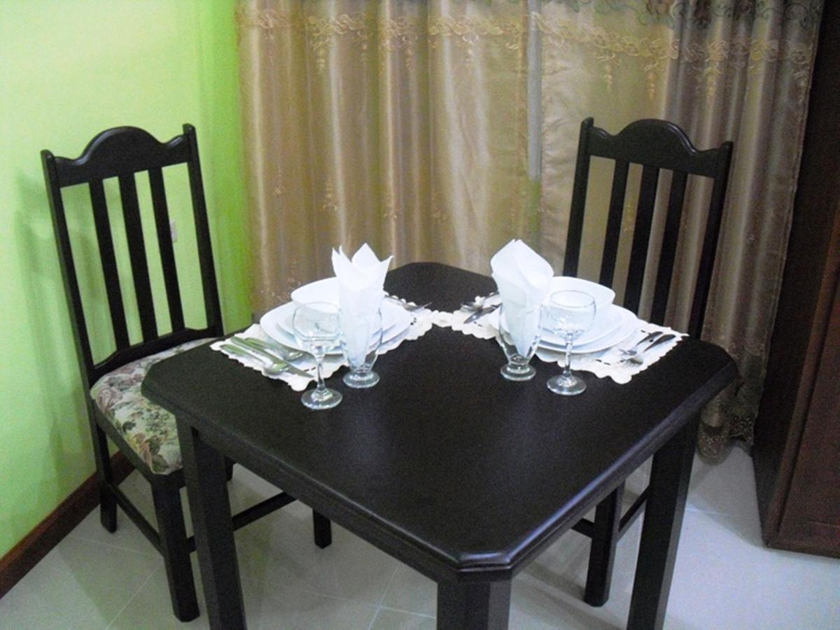 Suitetrails - Piarco Village Suites