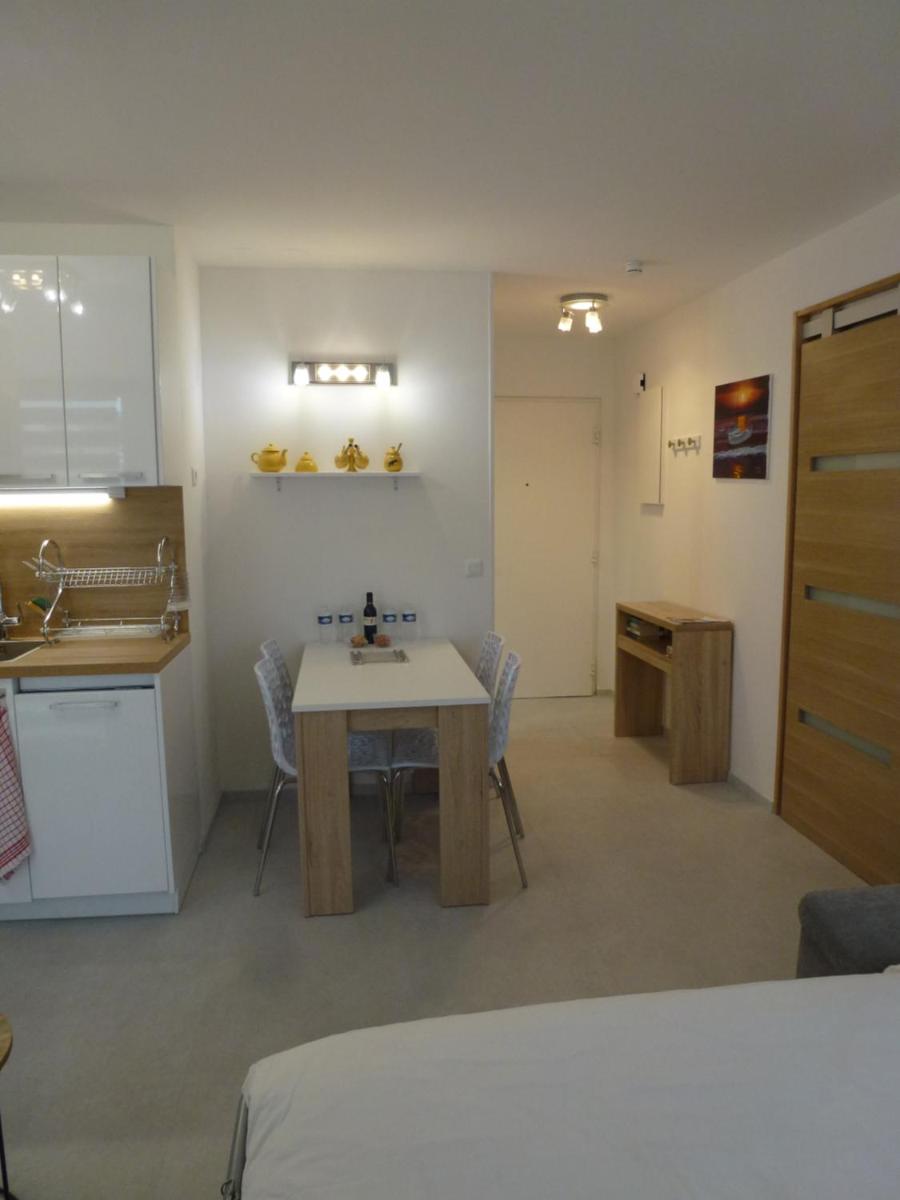 Appartement l'Estaque - Housity
