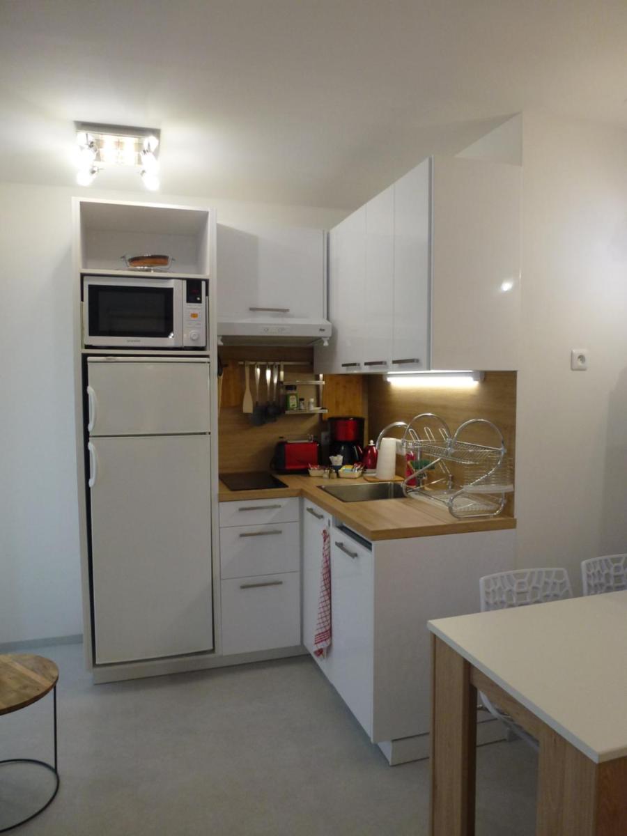 Appartement l'Estaque - Housity
