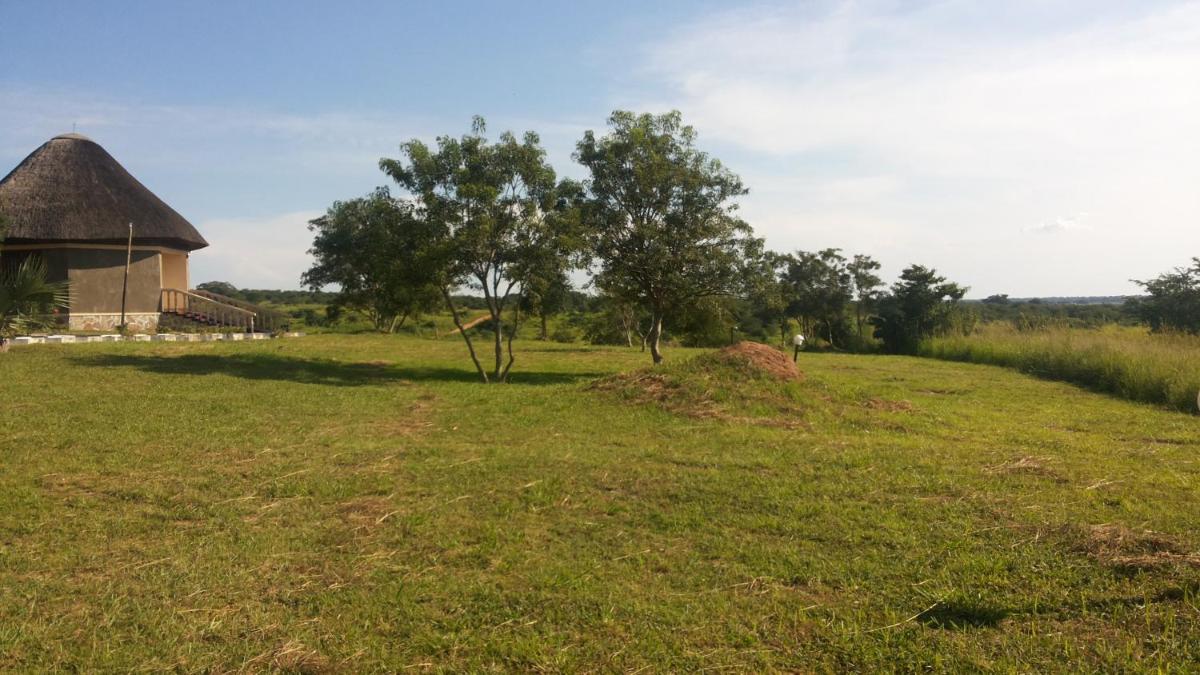 Parkside Safari Lodge - Housity