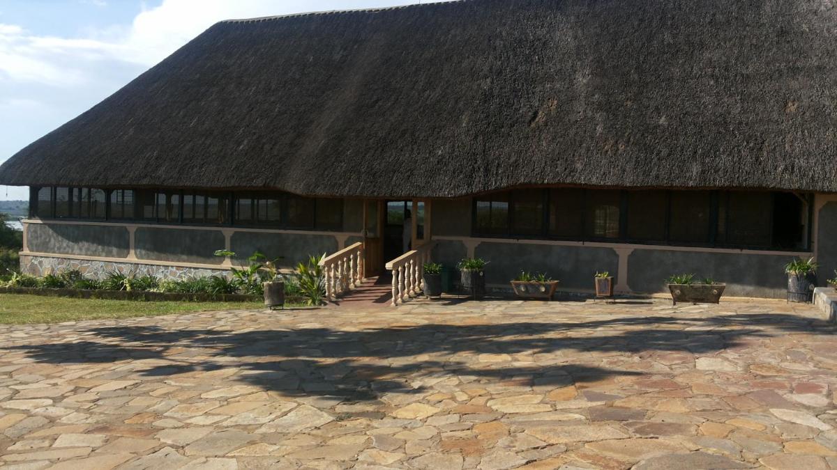 Parkside Safari Lodge - Housity