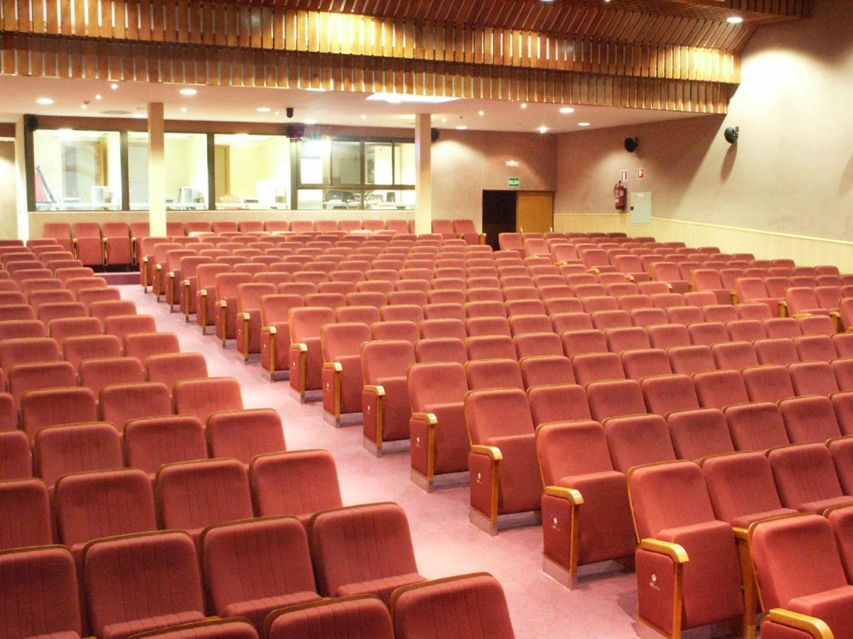 Imagen de la galería de Hotel Doña Brígida – Salamanca Forum, en Villamayor