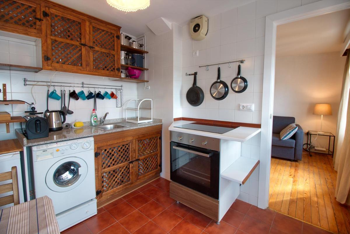 Cuencaloft San Juan 32 - Housity