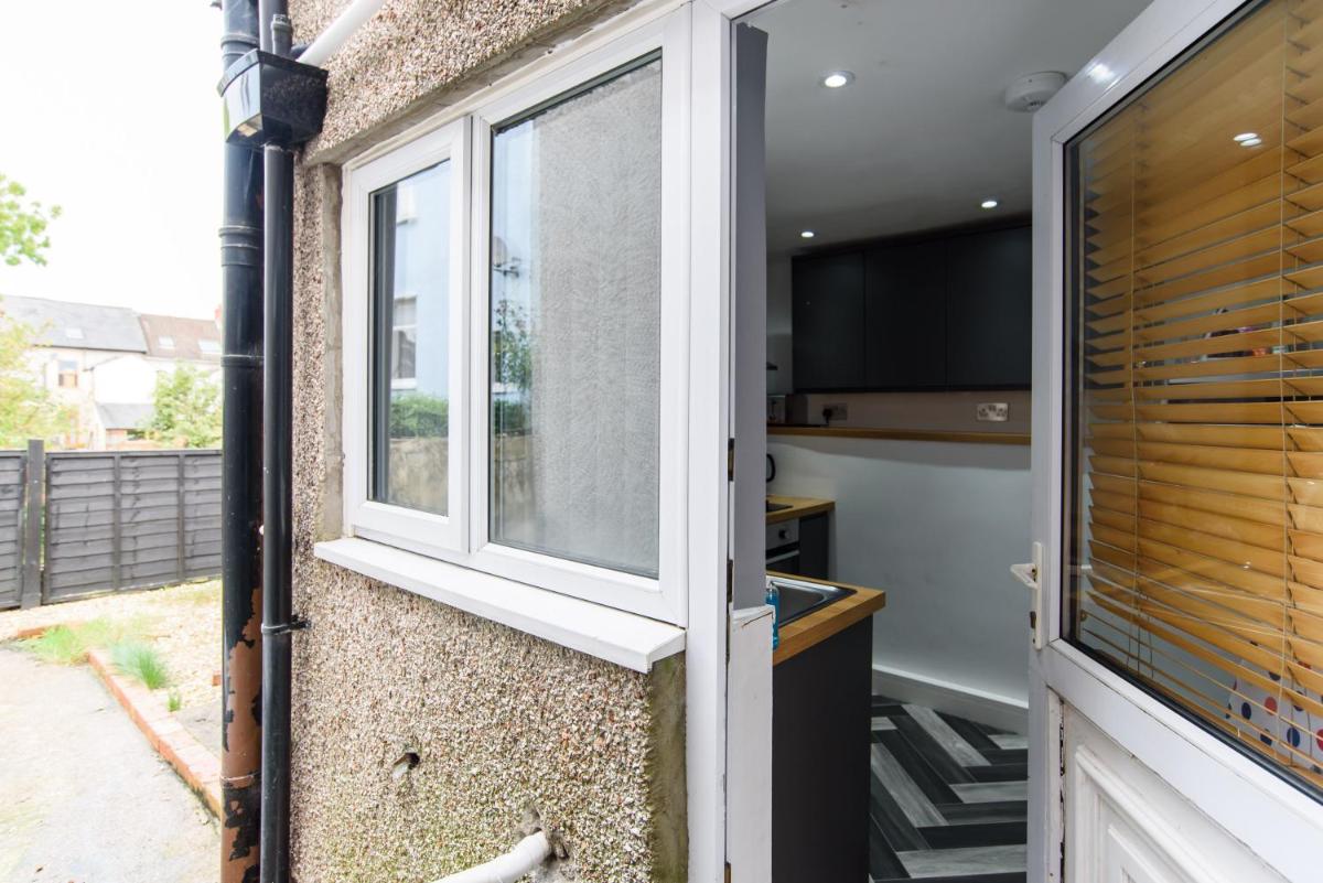 Suitetrails - Railway Cottage