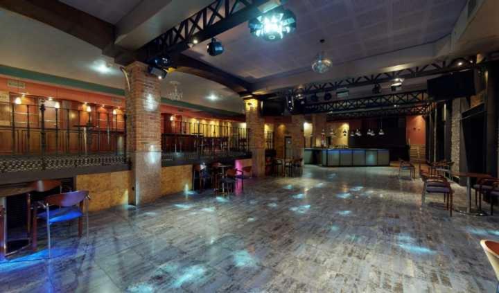 Imagen de la galería de Hotel Doña Brígida – Salamanca Forum, en Villamayor