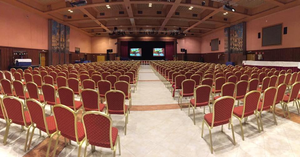 Imagen de la galería de Hotel Doña Brígida – Salamanca Forum, en Villamayor