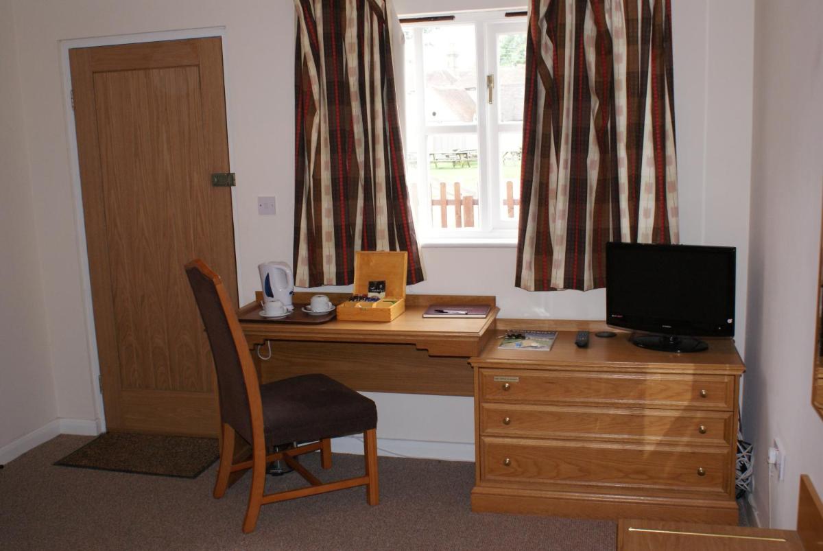 The Hawkenbury - Housity