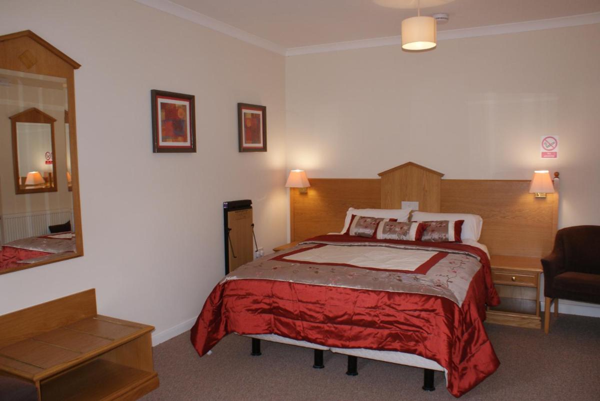 The Hawkenbury - Housity