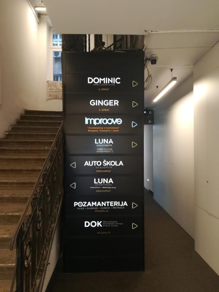 Apartment Luna - Housity
