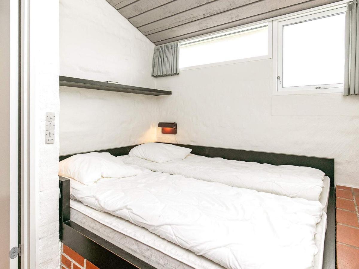 Luxurious Apartment in Jutland with Sauna - Housity