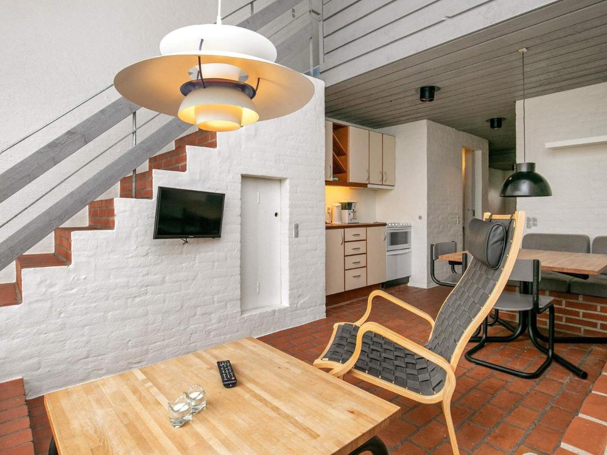 Luxurious Apartment in Jutland with Sauna - Housity