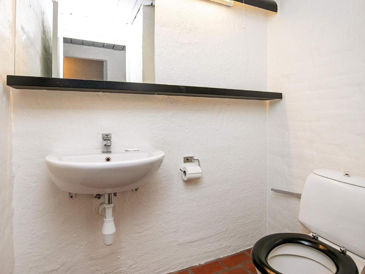 Luxurious Apartment in Jutland with Sauna - Housity