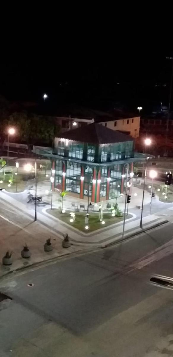 Apartamento Edificio Ajuricaba - Housity