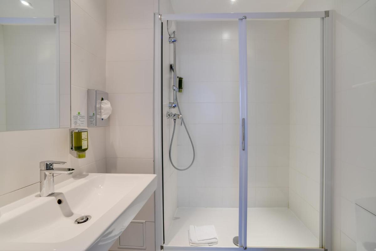 Suitetrails - Parici Hôtel Boulogne Billancourt