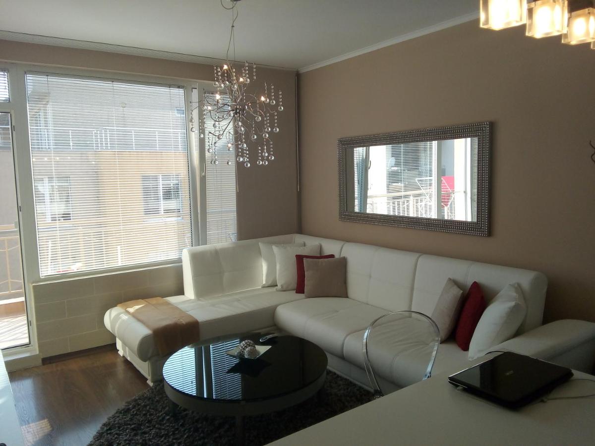 Apartment Titata - Housity