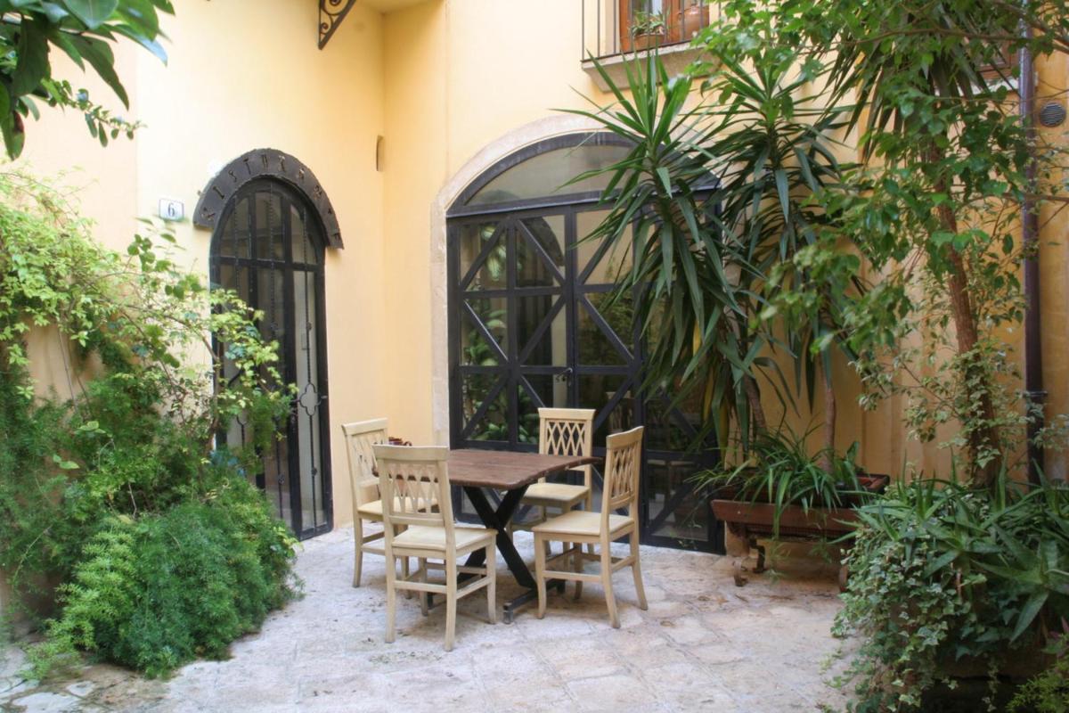 Corte Baldi - Housity