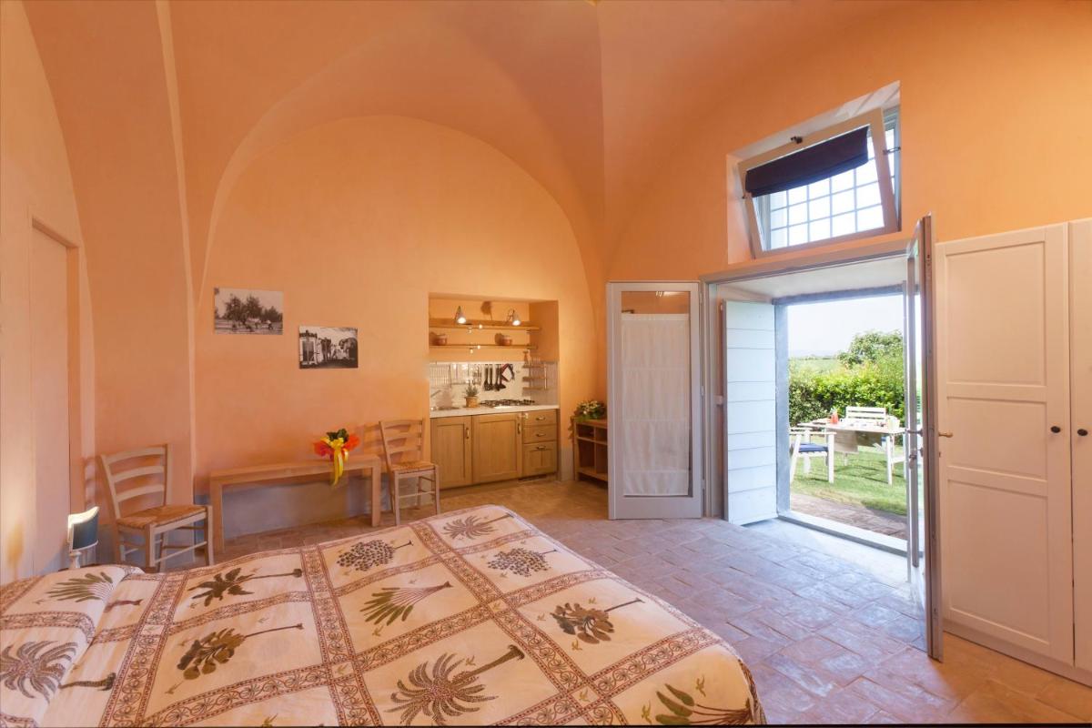 Agriturismo Casale Bonaparte - Housity
