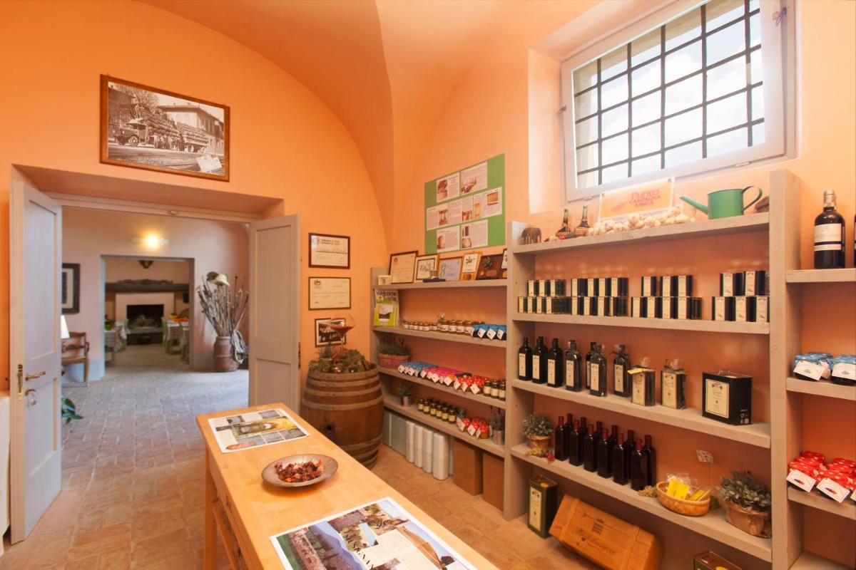 Agriturismo Casale Bonaparte - Housity