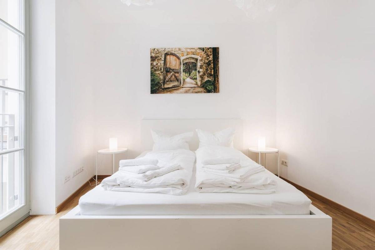 Dill s Frauenkirchenblick Dresden I - Housity