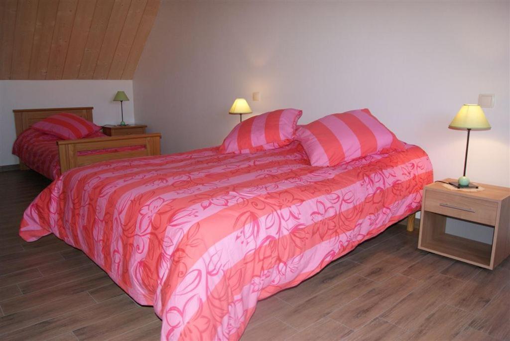 Gîte Binnert Bader - Housity