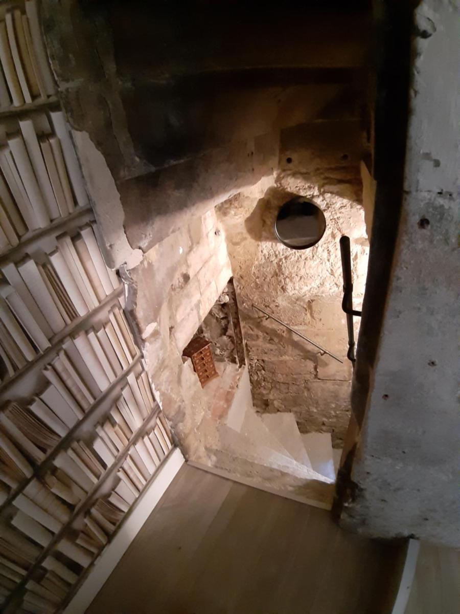 Souplex de la rue froide - Housity