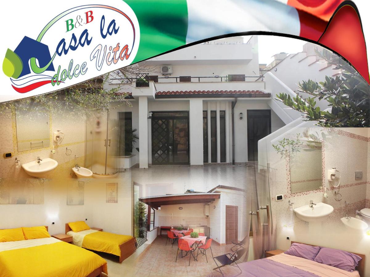 B&B Casa La Dolce Vita - Housity