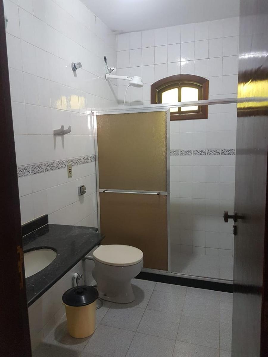 Pousada Beach - Housity
