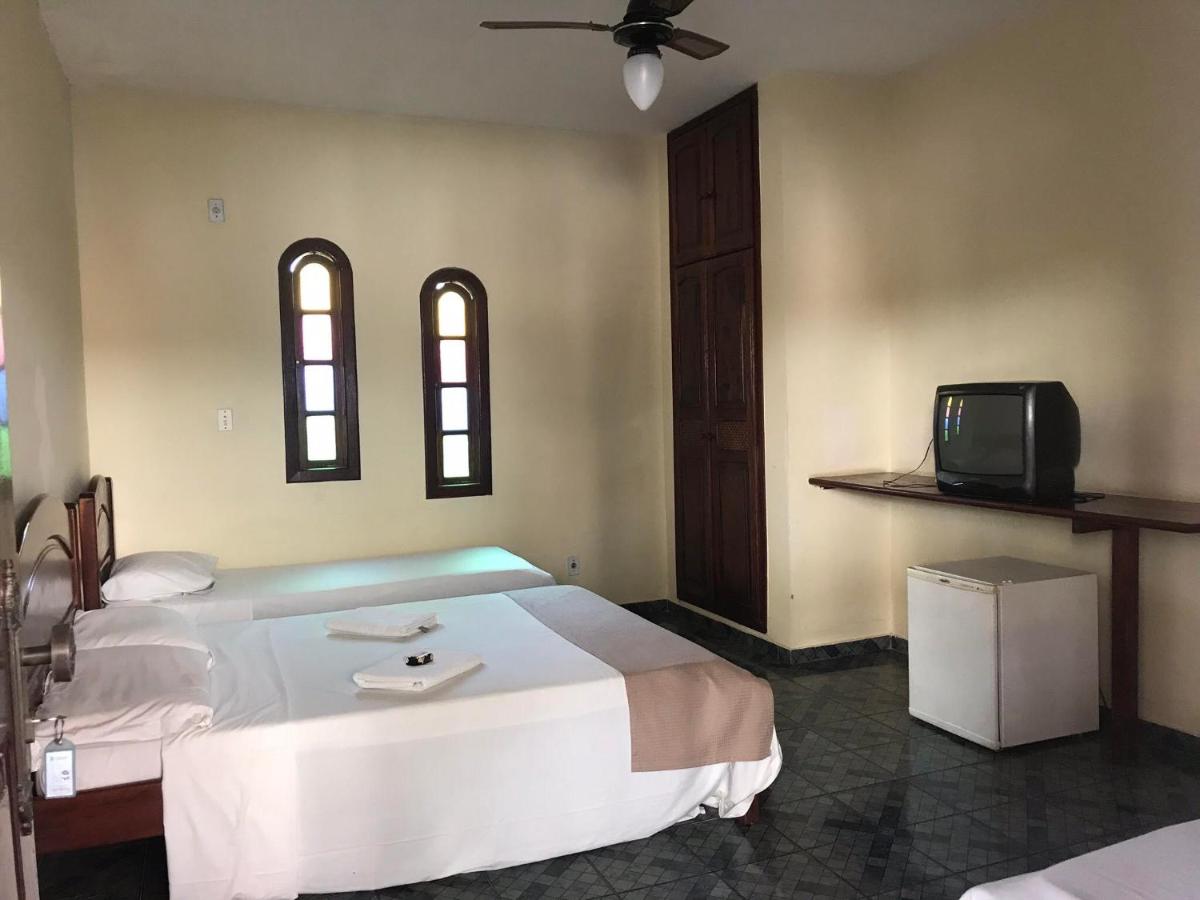Pousada Beach - Housity
