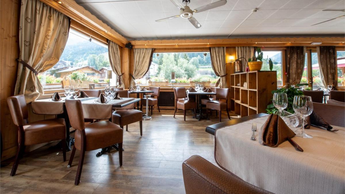 Hotel La Montagne - Housity