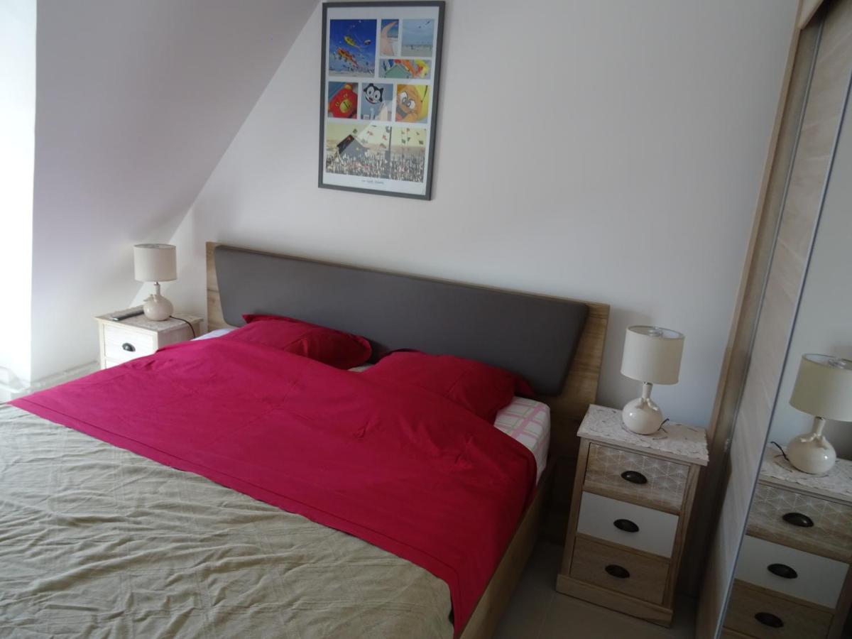 Suitetrails - Appartement L'Entonnoir