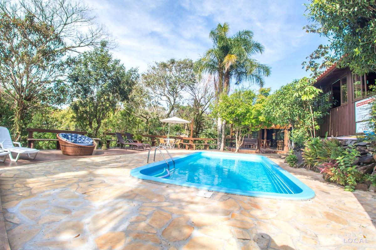 Pousada Rosa - Housity