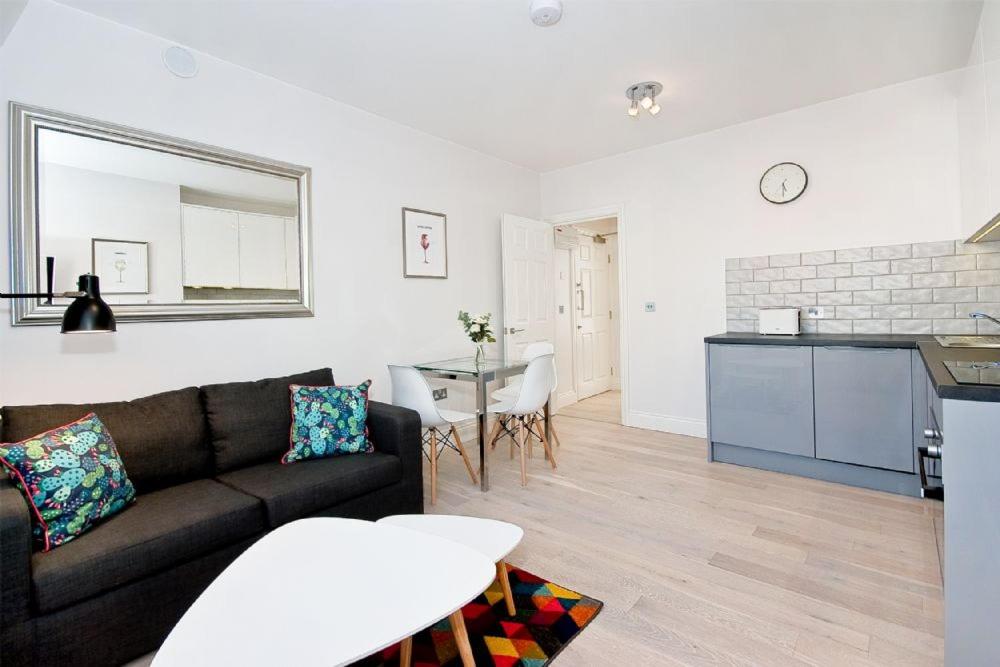 F6 Greek Street by City Living London - Housity