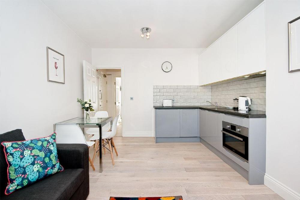 F6 Greek Street by City Living London - Housity
