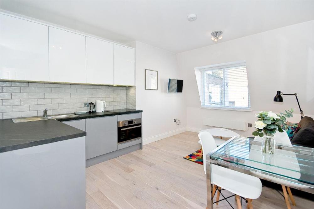 F6 Greek Street by City Living London - Housity