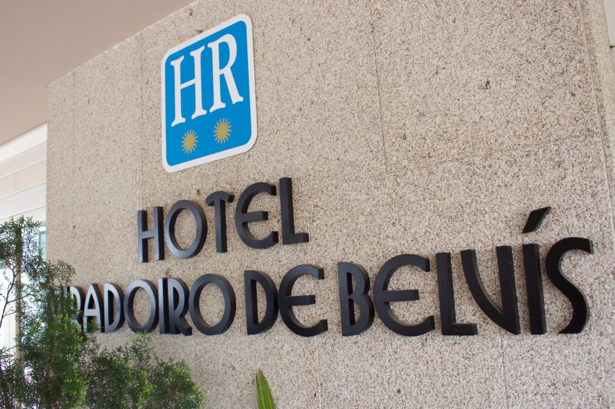 Hotel Parking Miradoiro de Belvís - Housity