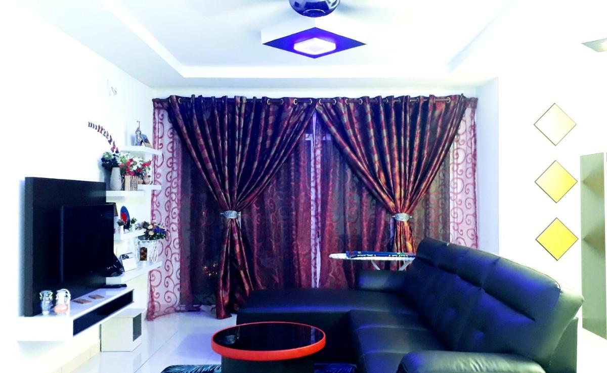 Homestay Shah Alam - Near I-Cty - Housity