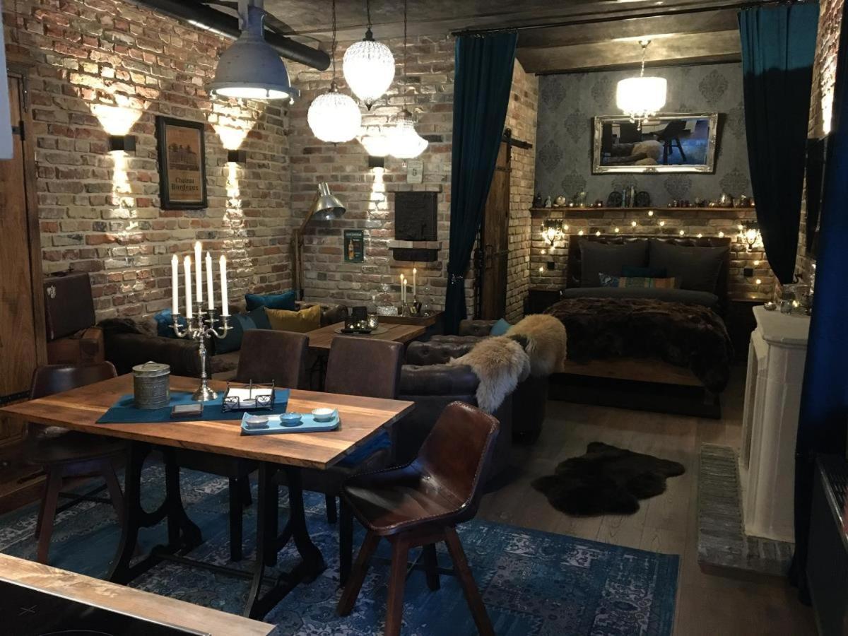 Friendly Home - Special Doppelappartement 