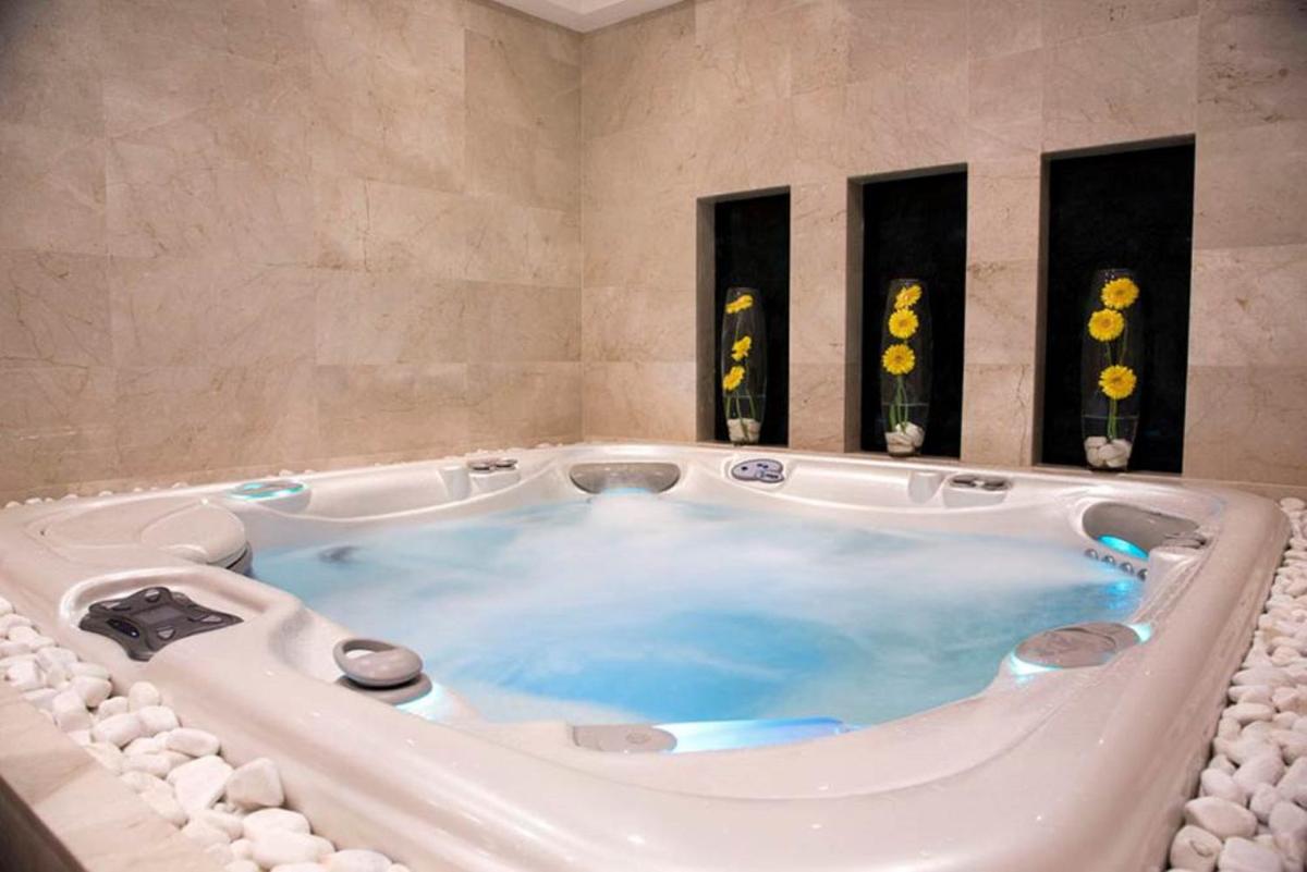 Karbala Rayhaan Hotel & Suites - Hizvo