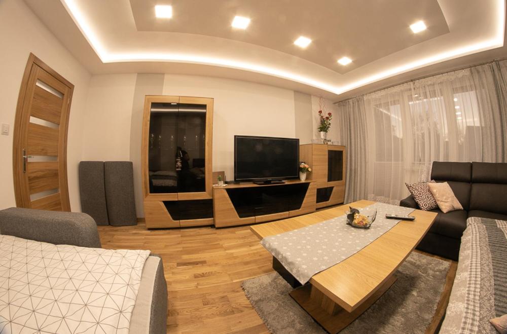 Apartament Kopernik - Housity