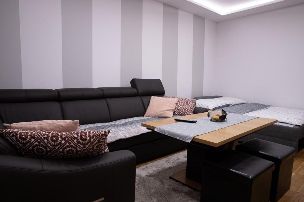 Apartament Kopernik - Housity