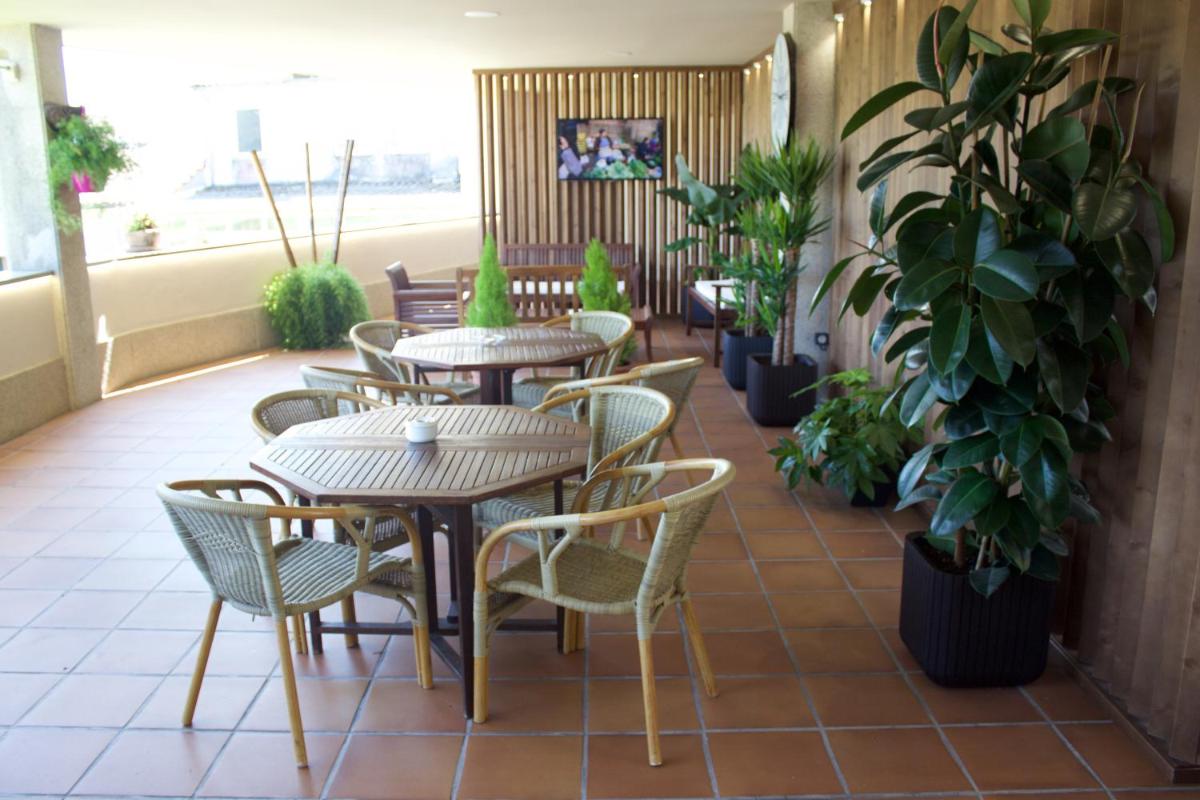 Suitetrails - Hotel Parking Miradoiro de Belvís