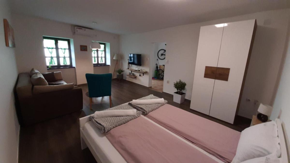 Bed&Bike - Hizvo