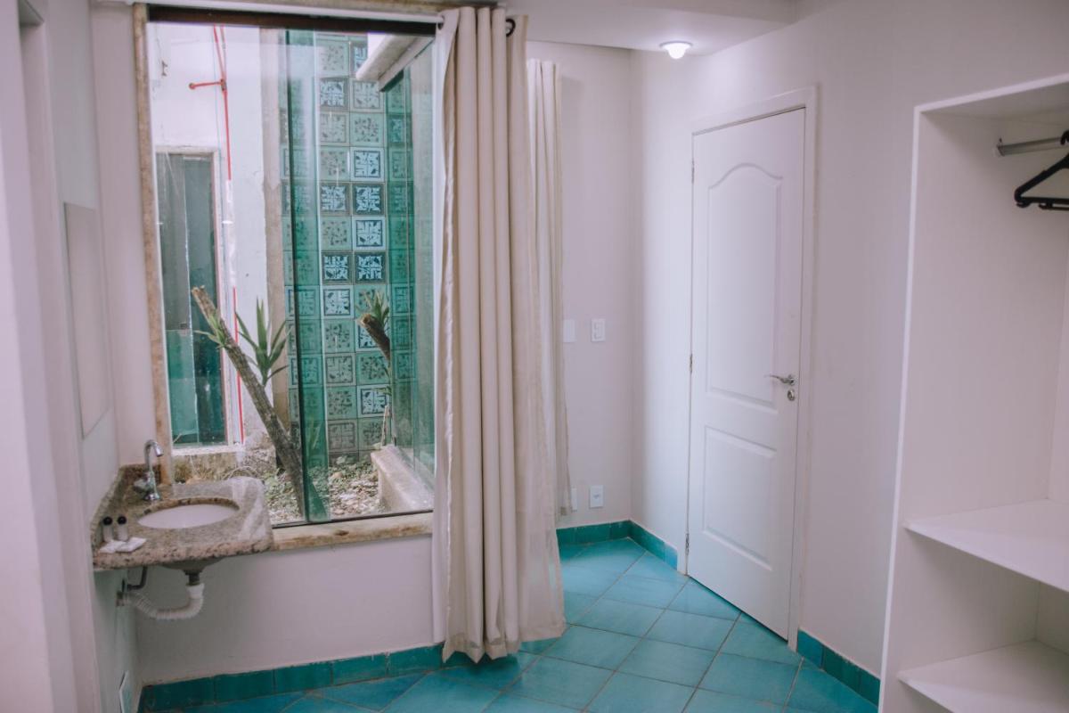 SAMIR HOTEL COMFORT - Housity